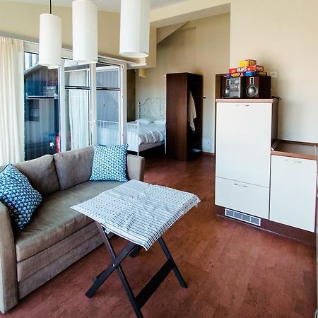 Lapes Namai Apartment Pervalka Exterior foto