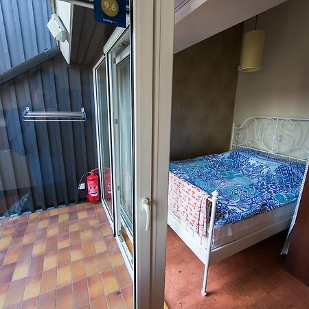 Lapes Namai Apartment Pervalka Exterior foto
