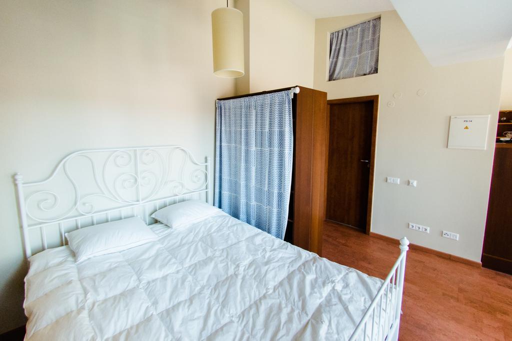 Lapes Namai Apartment Pervalka Exterior foto